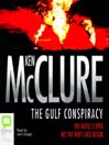 The Gulf Conspiracy